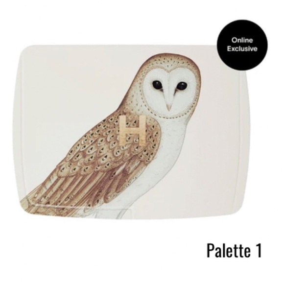 Hourglass Other - Hourglass Cosmetics Owl
